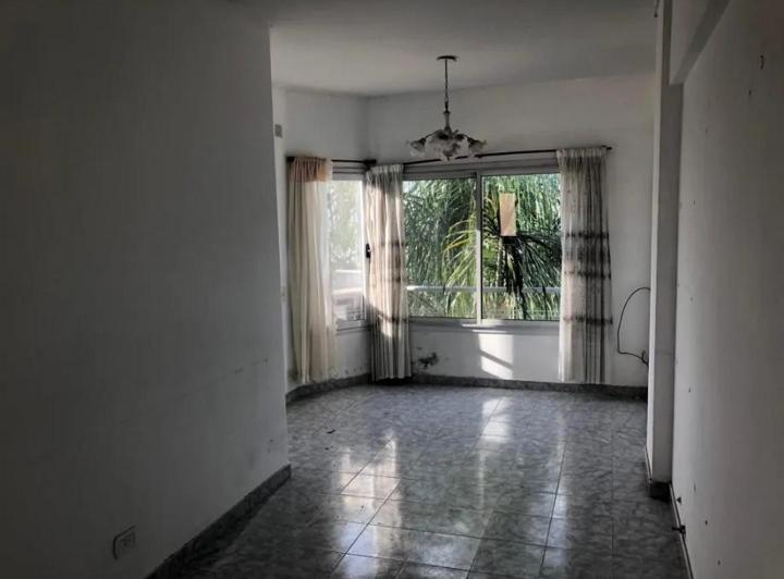 Departamento · 32m² · 2 Ambientes · 1 Cochera