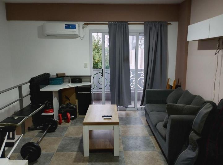 Departamento · 50m² · 2 Ambientes