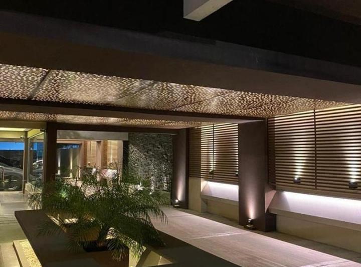 Departamento · 58m² · 2 Ambientes · 1 Cochera