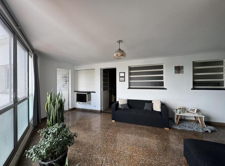 Departamento · 165m² · 4 Ambientes