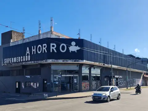 Galpón en Alquiler en Banfield, Partido de Lomas de Zamora