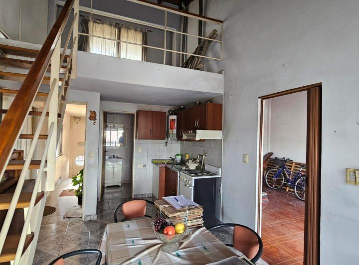Departamento · 35m² · 2 Ambientes
