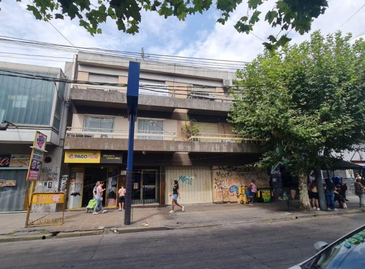 Departamento · 55m² · 3 Ambientes