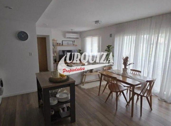 Departamento · 54m² · 2 Ambientes