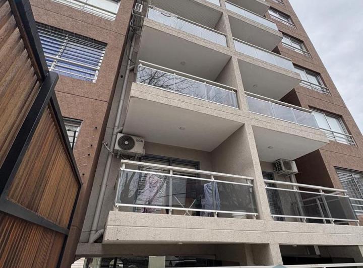Departamento · 42m² · 2 Ambientes