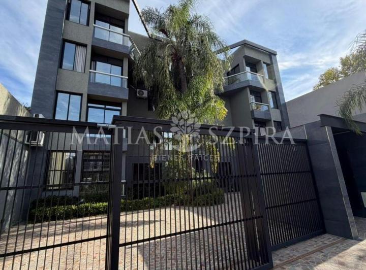 Departamento · 63m² · 3 Ambientes