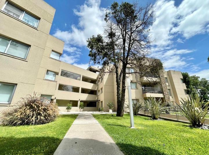 Departamento · 73m² · 3 Ambientes · 1 Cochera
