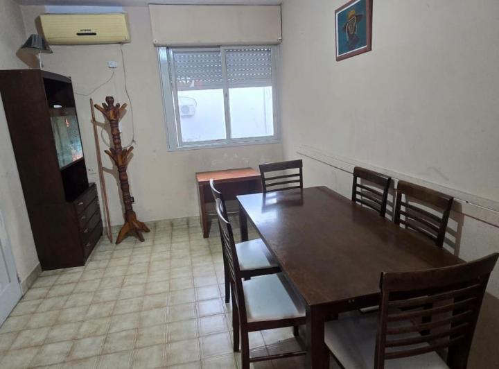 Departamento · 43m² · 3 Ambientes · 1 Cochera