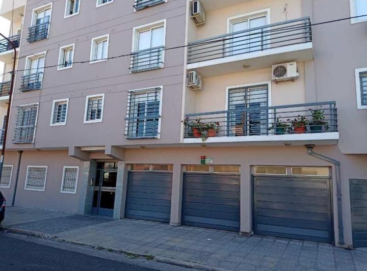 Departamento · 49m² · 2 Ambientes