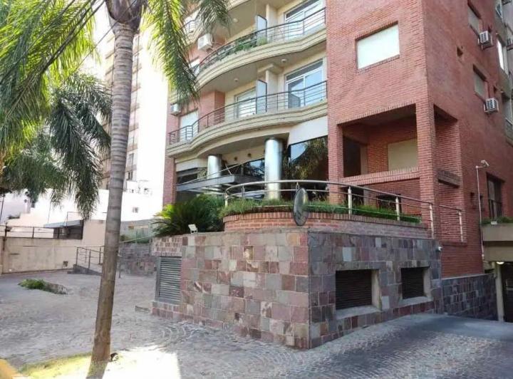 Departamento · 95m² · 4 Ambientes · 1 Cochera