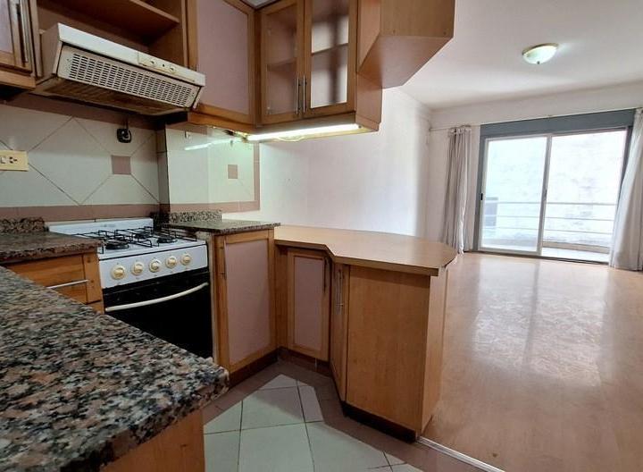 Departamento · 45m² · 2 Ambientes