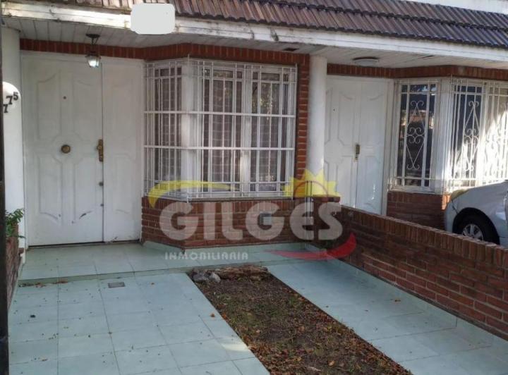 Departamento · 80m² · 4 Ambientes · 1 Cochera