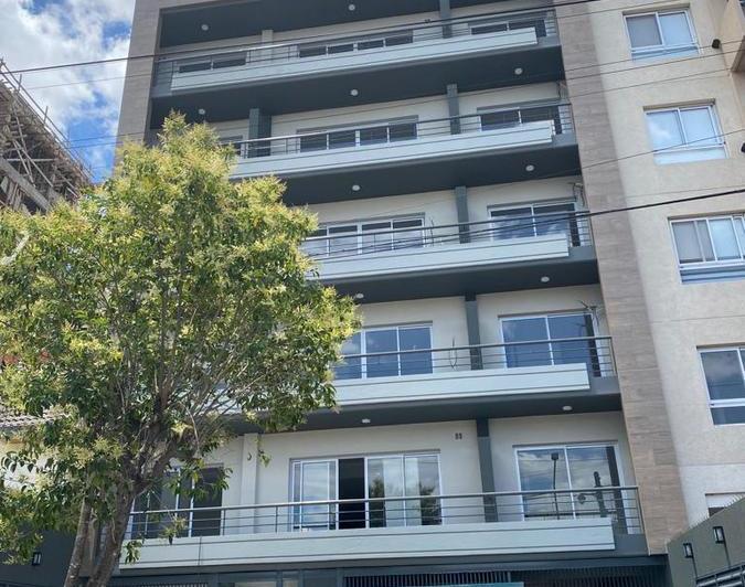 Departamento · 31m² · 2 Ambientes
