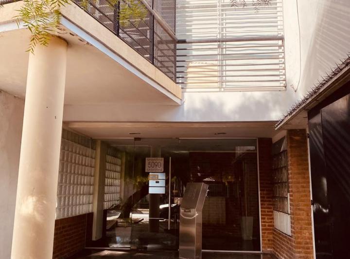 Departamento · 32m² · 1 Ambiente