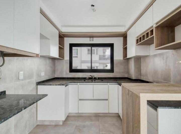 Departamento · 74m² · 3 Ambientes