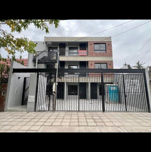 Departamento · 37m² · 2 Ambientes