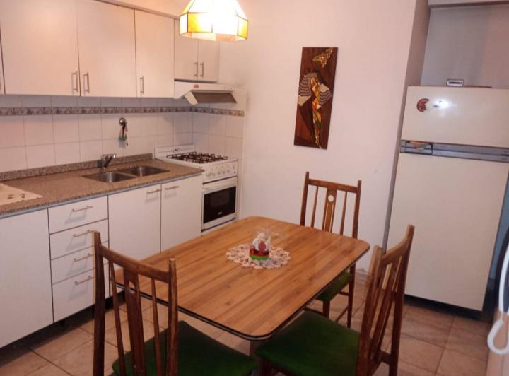 Departamento · 54m² · 3 Ambientes