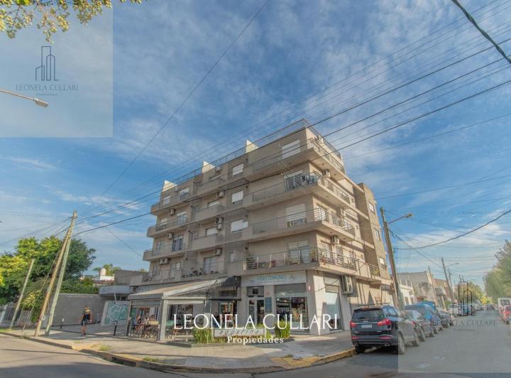 Departamento · 38m² · 2 Ambientes · 1 Cochera
