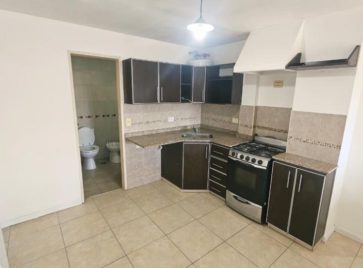 Departamento · 26m² · 1 Ambiente