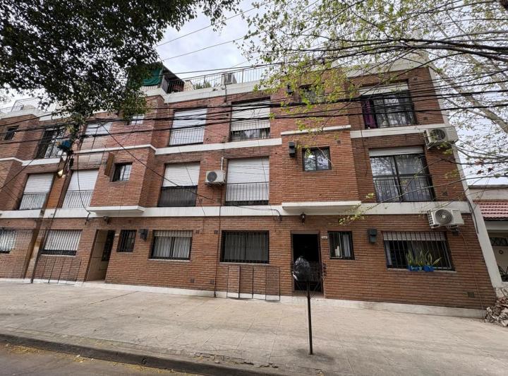 Departamento · 42m² · 2 Ambientes