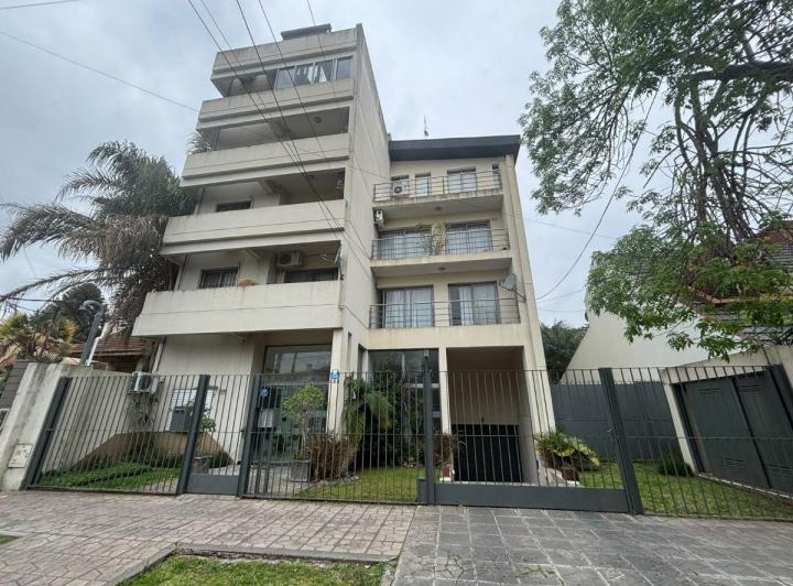 Departamento · 45m² · 2 Ambientes · 1 Cochera