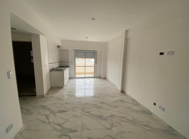 Departamento · 38m² · 2 Ambientes