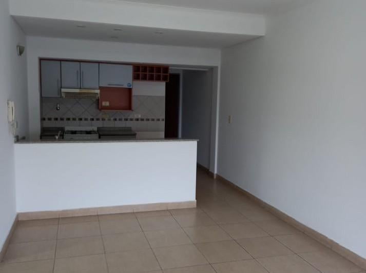 Departamento · 1m² · 2 Ambientes