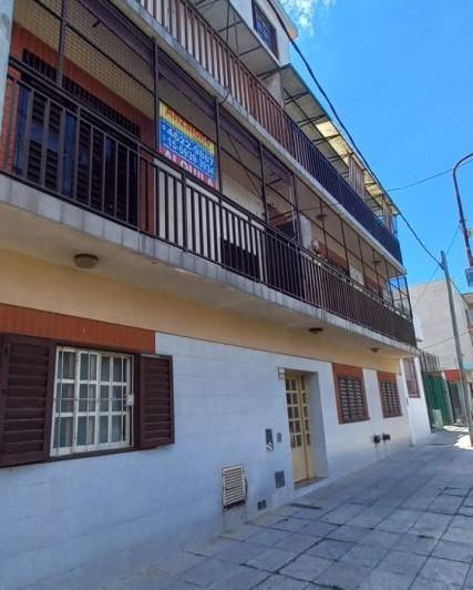 Departamento · 56m² · 3 Ambientes