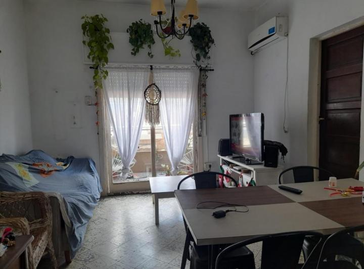 Departamento · 49m² · 3 Ambientes