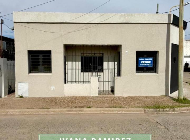 Departamento · 1 Ambiente