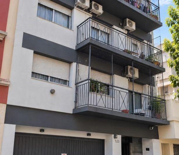 Departamento · 78m² · 4 Ambientes