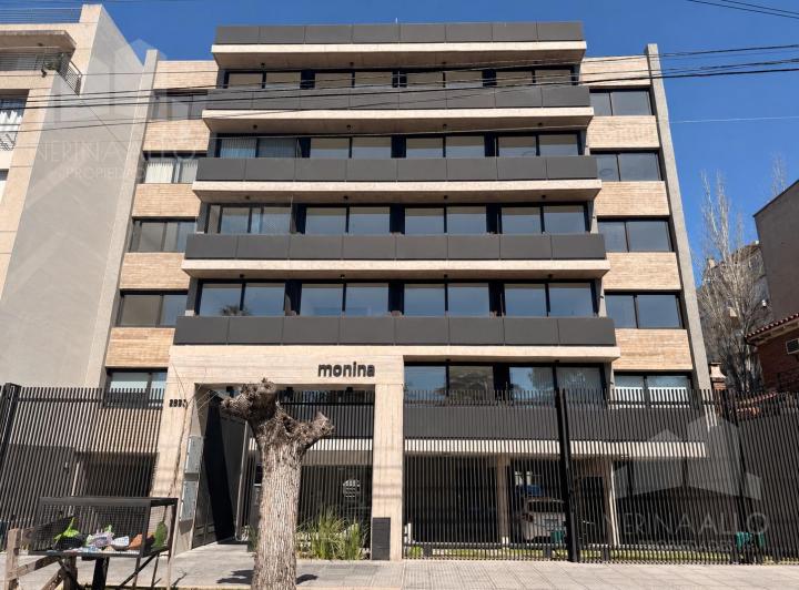 Departamento · 50m² · 2 Ambientes