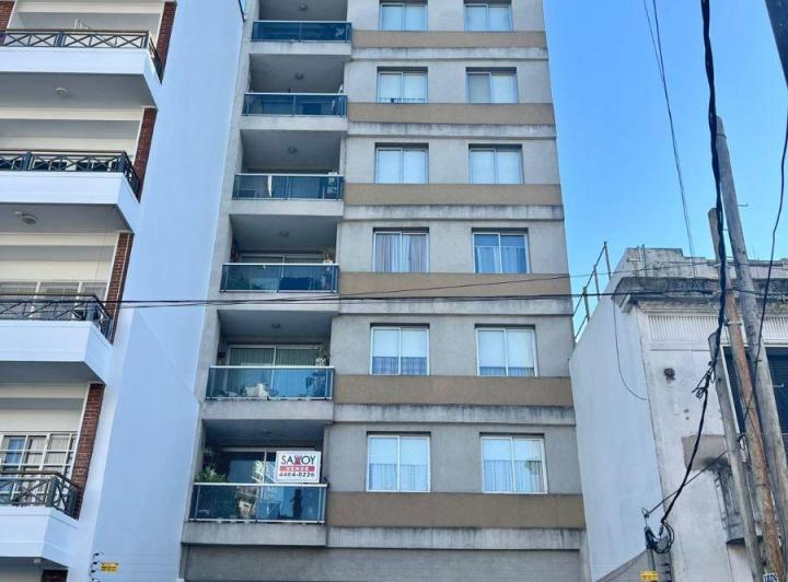 Departamento · 73m² · 3 Ambientes · 1 Cochera