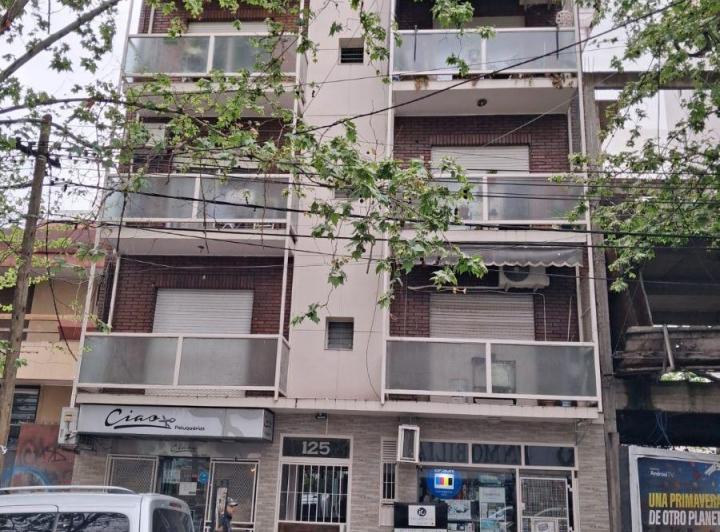 Departamento · 40m² · 2 Ambientes