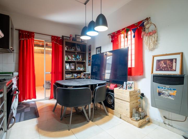 Departamento · 43m² · 2 Ambientes