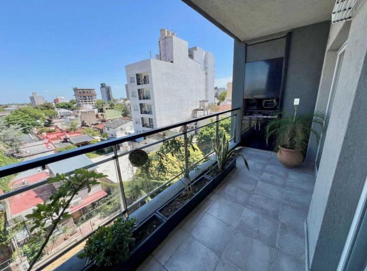 Departamento · 62m² · 3 Ambientes