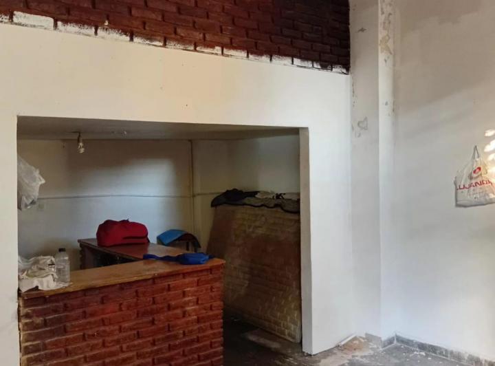 Departamento · 36m² · 1 Ambiente