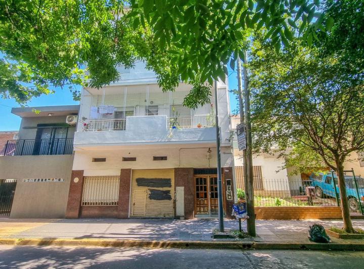 Departamento · 40m² · 3 Ambientes