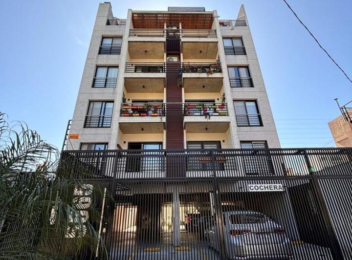 Departamento · 40m² · 2 Ambientes
