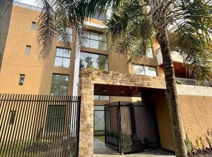 Departamento · 80m² · 3 Ambientes