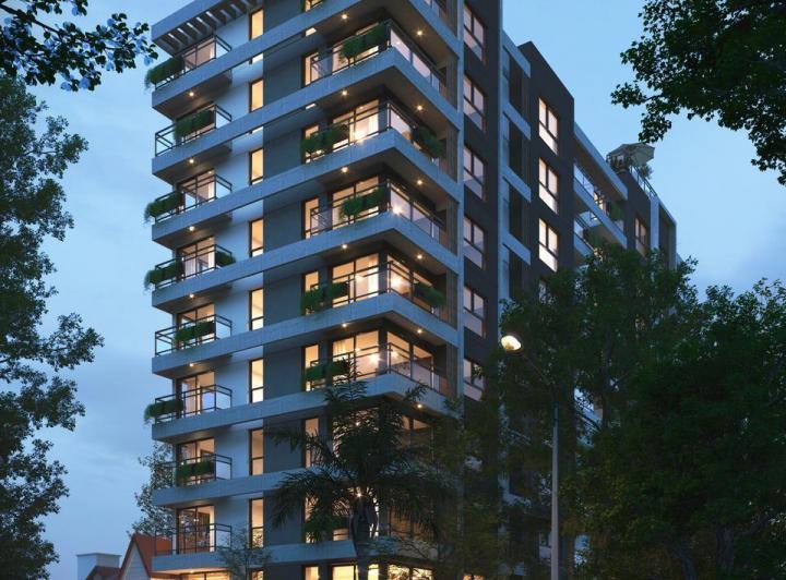 Departamento · 56m² · 3 Ambientes