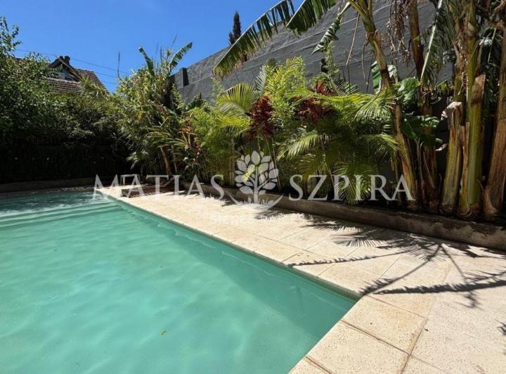 Departamento · 48m² · 2 Ambientes