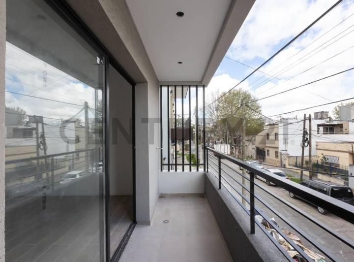 Departamento · 80m² · 3 Ambientes