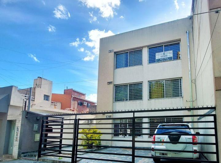 Departamento · 24m² · 1 Ambiente