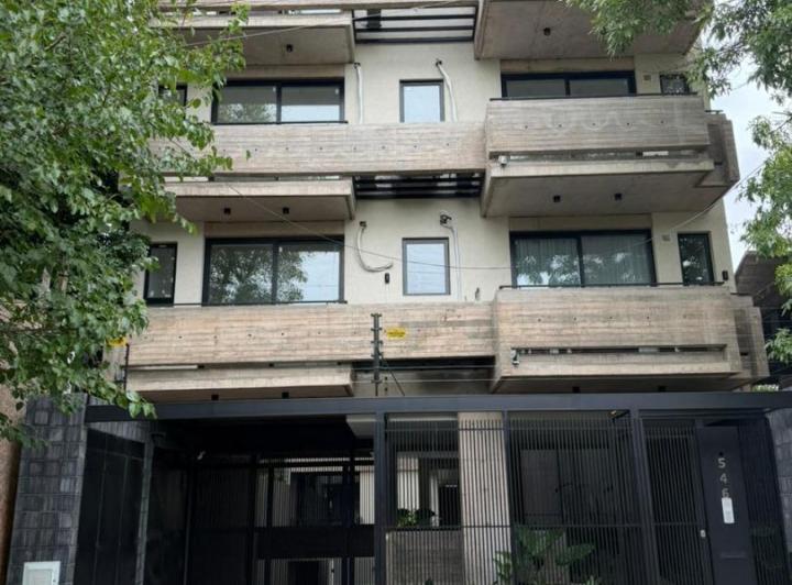 Departamento · 84m² · 3 Ambientes · 1 Cochera