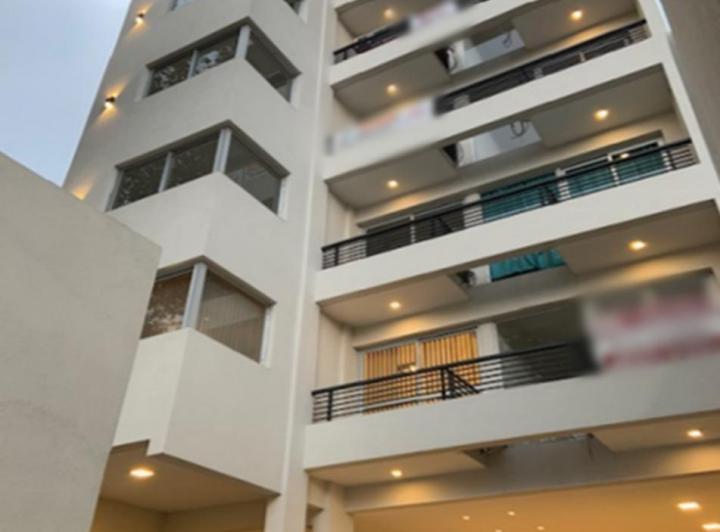 Departamento · 38m² · 2 Ambientes