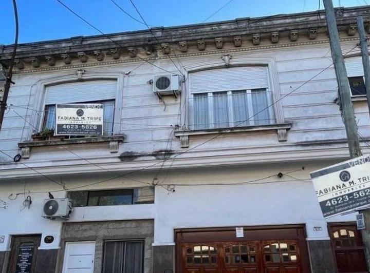 Departamento · 135m² · 3 Ambientes · 1 Cochera