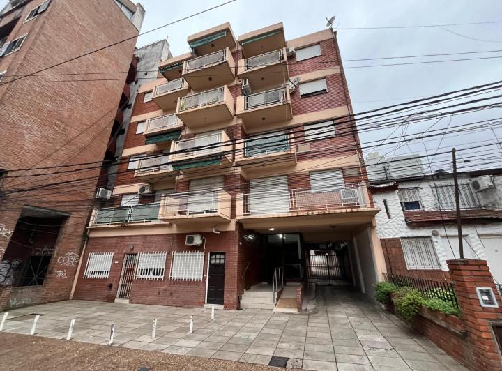 Departamento · 39m² · 2 Ambientes