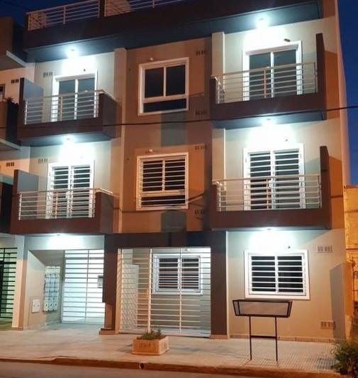 Departamento · 42ha · 2 Ambientes
