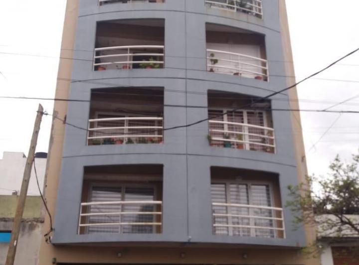 Departamento · 32m² · 1 Ambiente